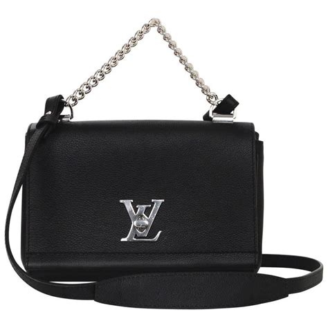 louis vuitton black cross body